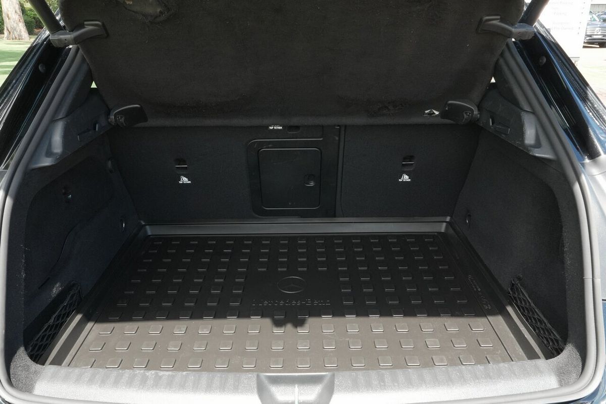 2019 Mercedes-Benz GLA-Class GLA180 X156