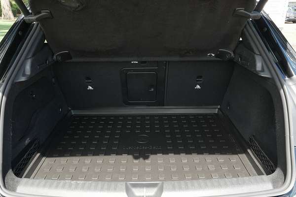 2019 Mercedes-Benz GLA-Class GLA180 X156