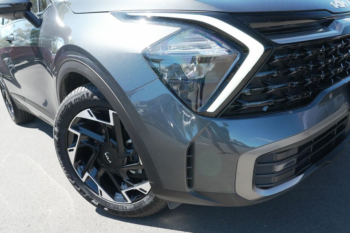 2023 Kia Sportage SX+ NQ5