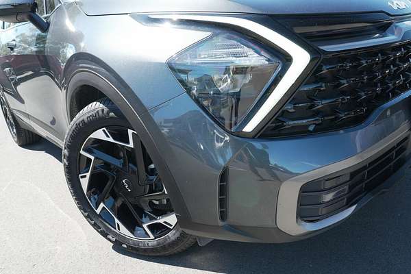 2023 Kia Sportage SX+ NQ5