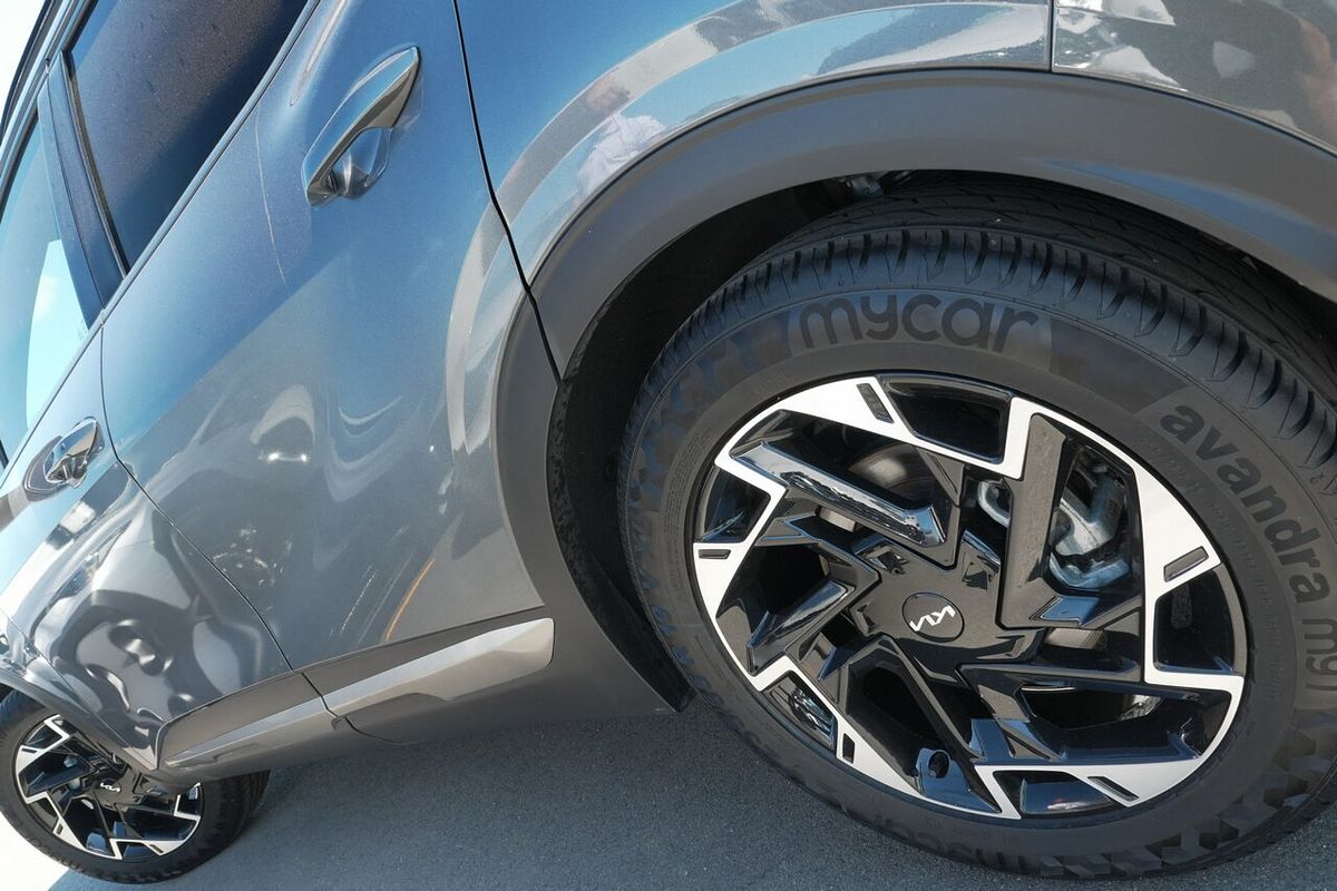 2023 Kia Sportage SX+ NQ5