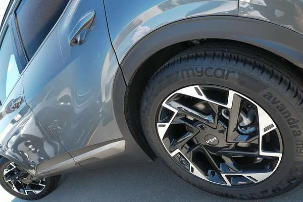 2023 Kia Sportage SX+ NQ5