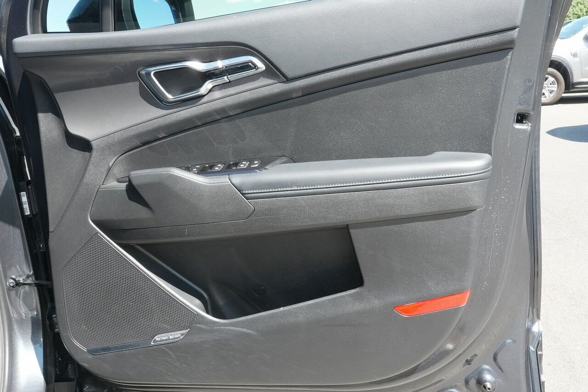 2023 Kia Sportage SX+ NQ5