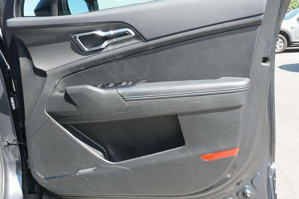 2023 Kia Sportage SX+ NQ5