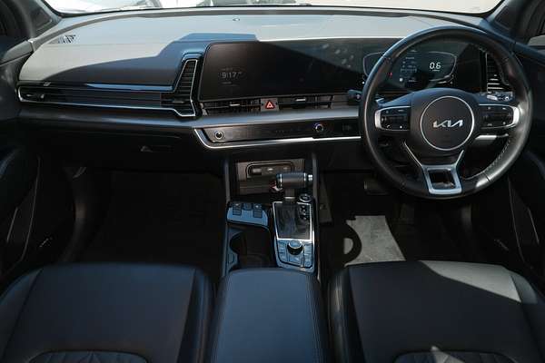 2023 Kia Sportage SX+ NQ5