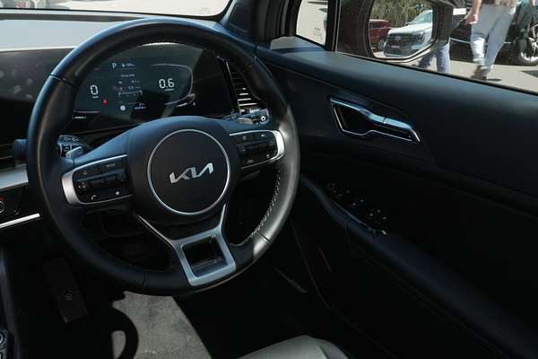 2023 Kia Sportage SX+ NQ5