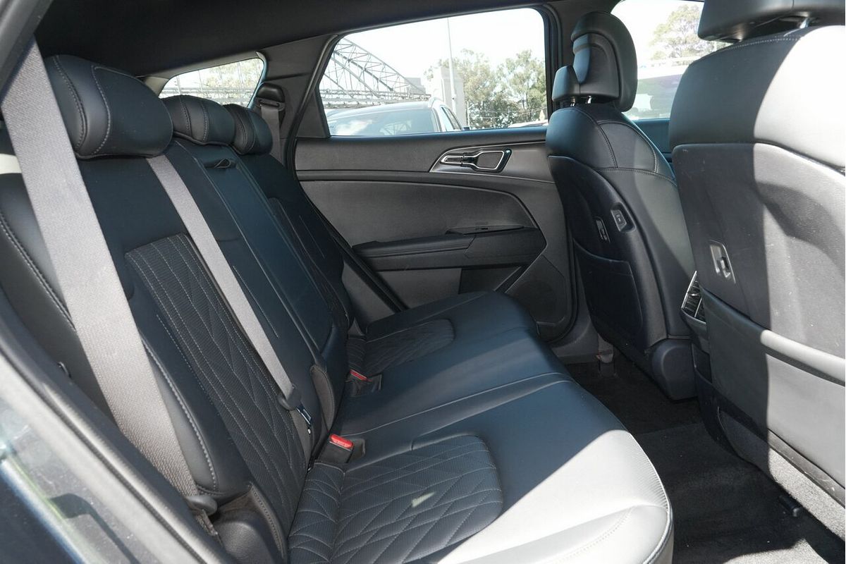 2023 Kia Sportage SX+ NQ5