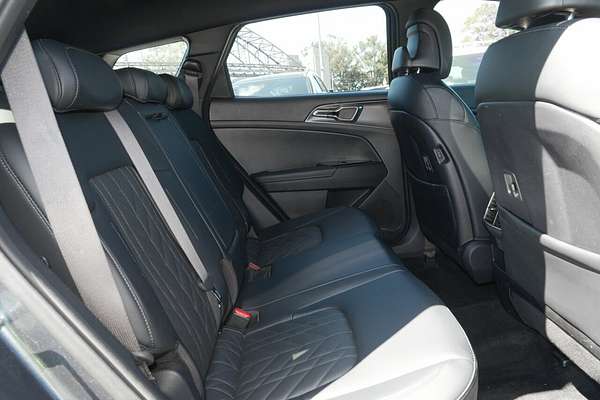 2023 Kia Sportage SX+ NQ5