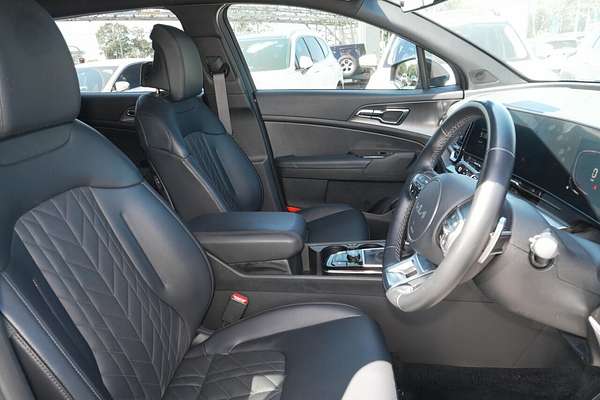 2023 Kia Sportage SX+ NQ5