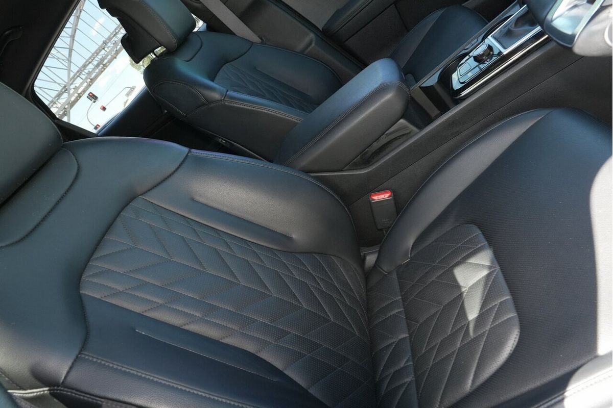 2023 Kia Sportage SX+ NQ5