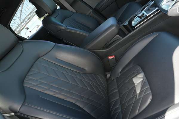 2023 Kia Sportage SX+ NQ5