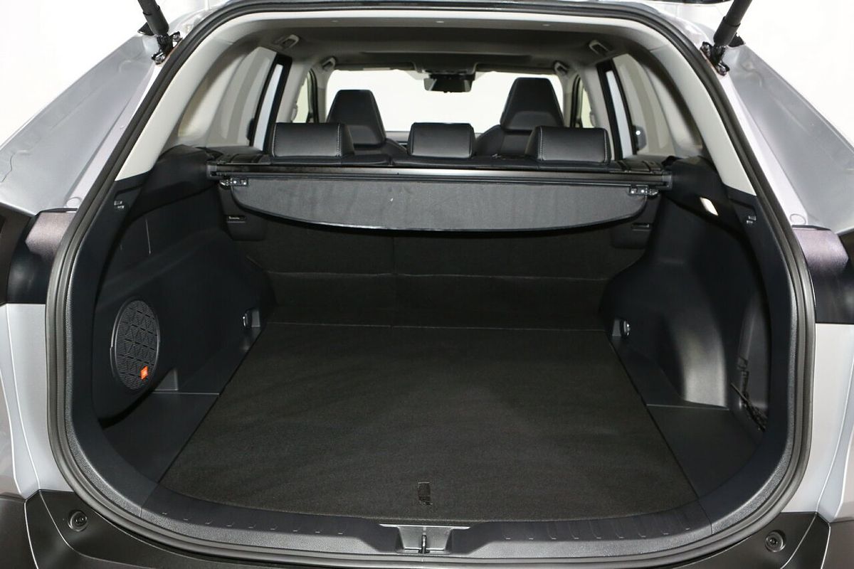 2024 Toyota RAV4 Cruiser AXAH54R