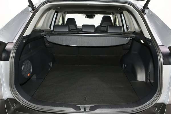 2024 Toyota RAV4 Cruiser AXAH54R