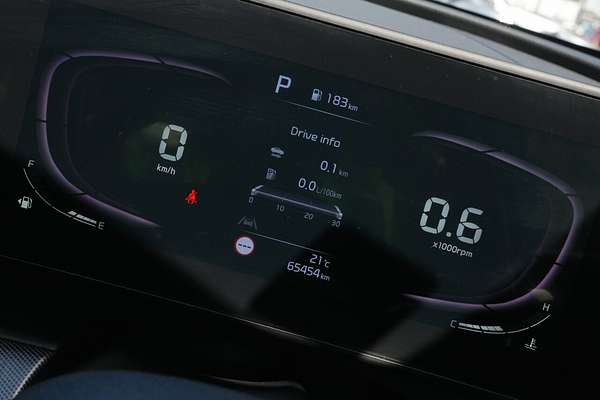 2023 Kia Sportage SX+ NQ5