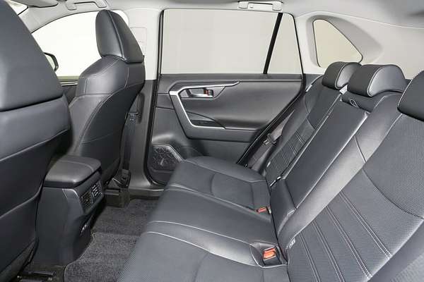 2024 Toyota RAV4 Cruiser AXAH54R