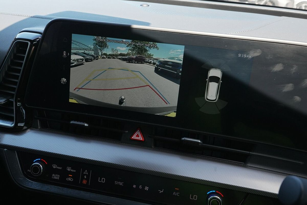 2023 Kia Sportage SX+ NQ5