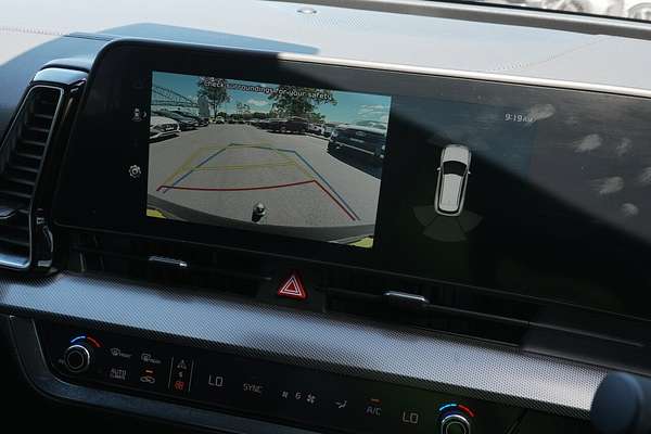 2023 Kia Sportage SX+ NQ5