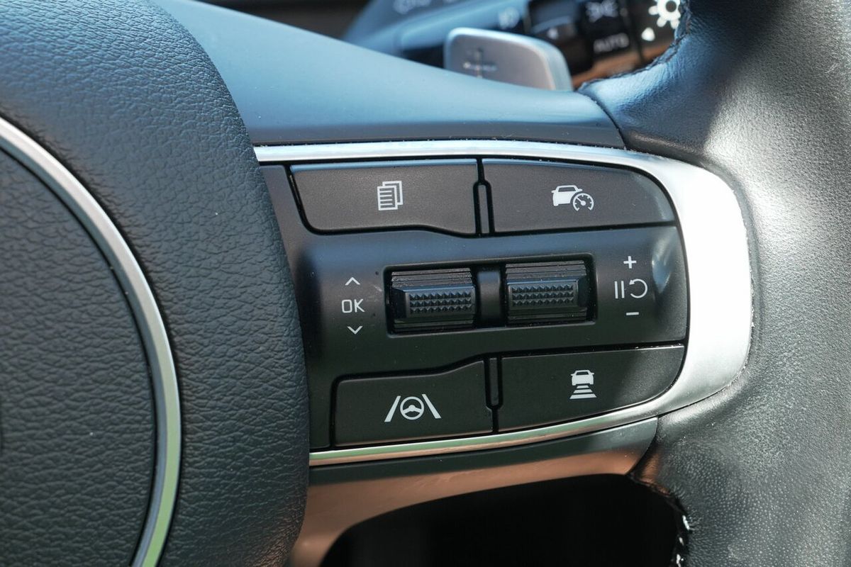 2023 Kia Sportage SX+ NQ5