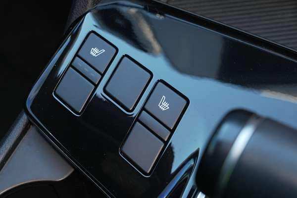 2023 Kia Sportage SX+ NQ5