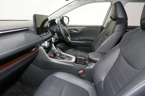 2024 Toyota RAV4 Cruiser AXAH54R