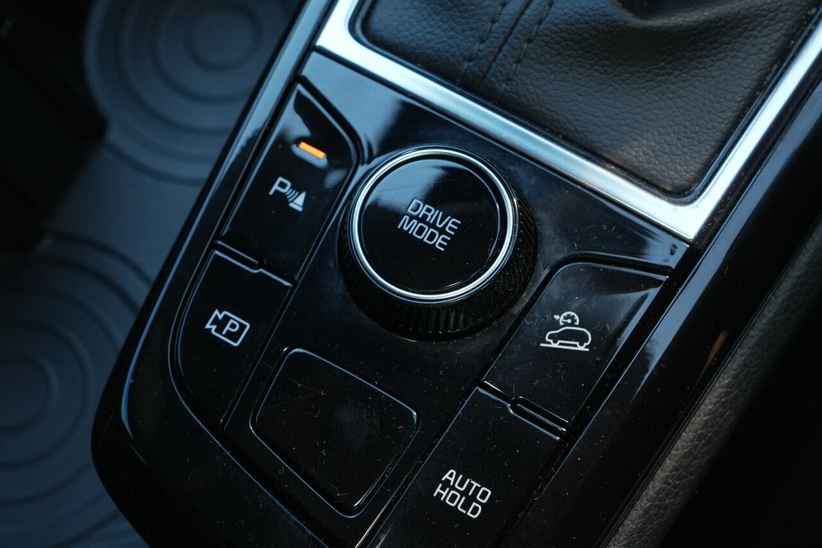 2023 Kia Sportage SX+ NQ5