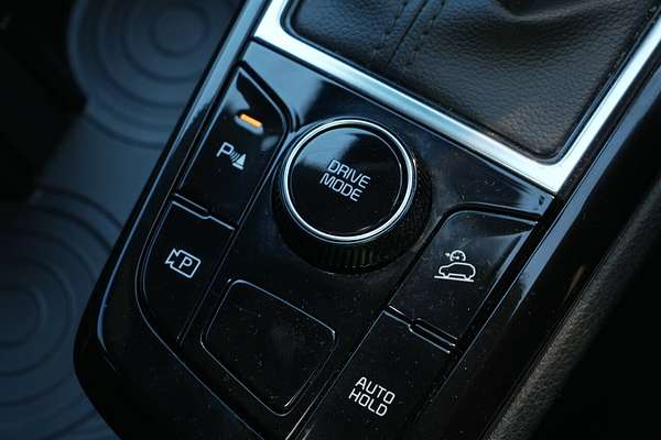 2023 Kia Sportage SX+ NQ5