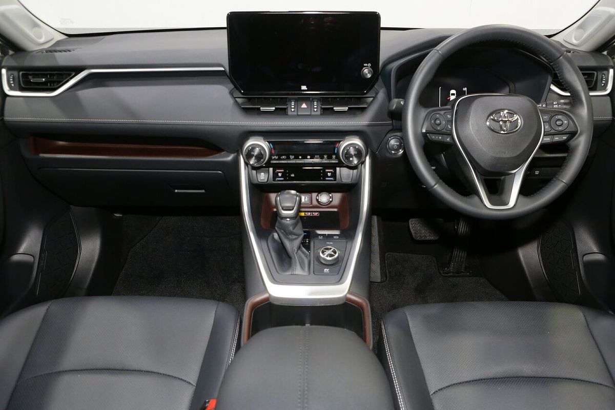 2024 Toyota RAV4 Cruiser AXAH54R