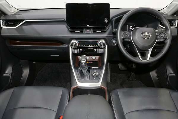 2024 Toyota RAV4 Cruiser AXAH54R