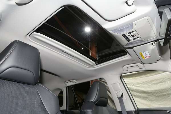 2024 Toyota RAV4 Cruiser AXAH54R