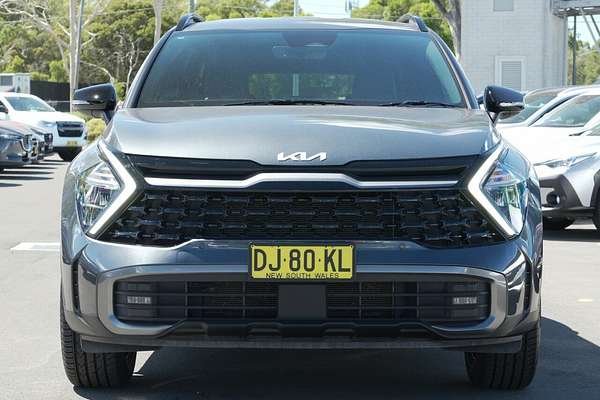 2023 Kia Sportage SX+ NQ5