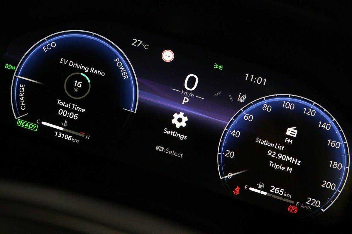 2024 Toyota RAV4 Cruiser AXAH54R