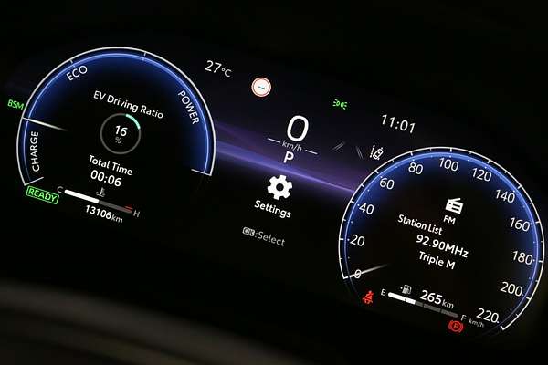 2024 Toyota RAV4 Cruiser AXAH54R