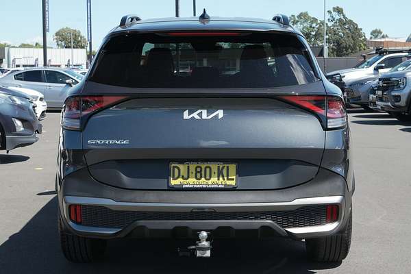 2023 Kia Sportage SX+ NQ5