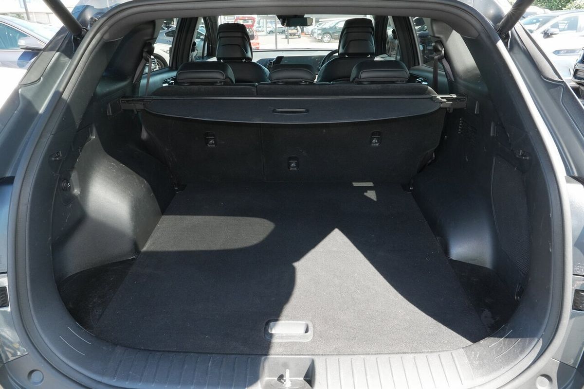 2023 Kia Sportage SX+ NQ5