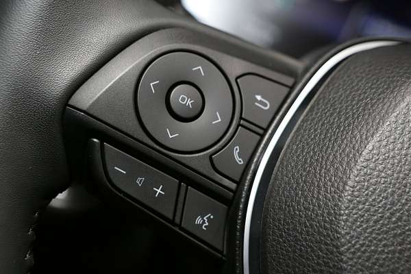 2024 Toyota RAV4 Cruiser AXAH54R