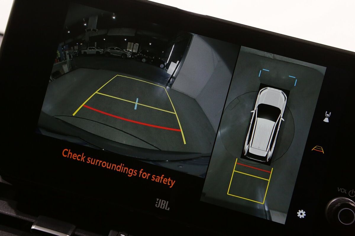 2024 Toyota RAV4 Cruiser AXAH54R