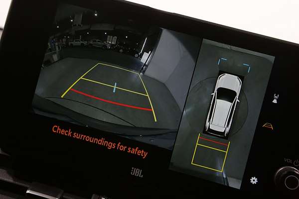 2024 Toyota RAV4 Cruiser AXAH54R