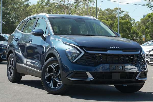 2023 Kia Sportage S NQ5