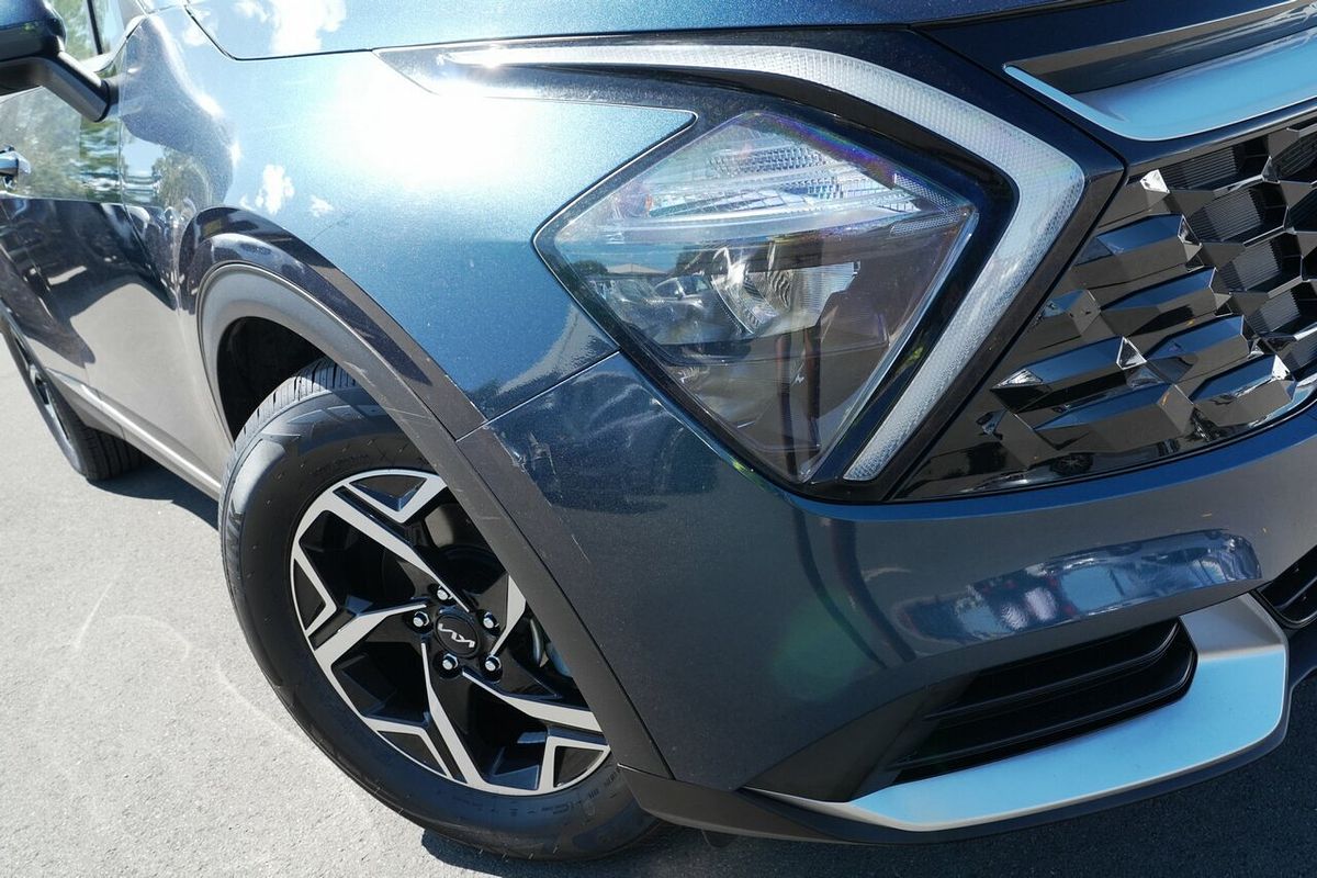 2023 Kia Sportage S NQ5