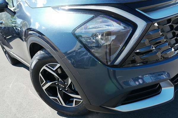 2023 Kia Sportage S NQ5