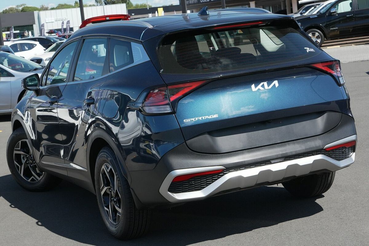 2023 Kia Sportage S NQ5