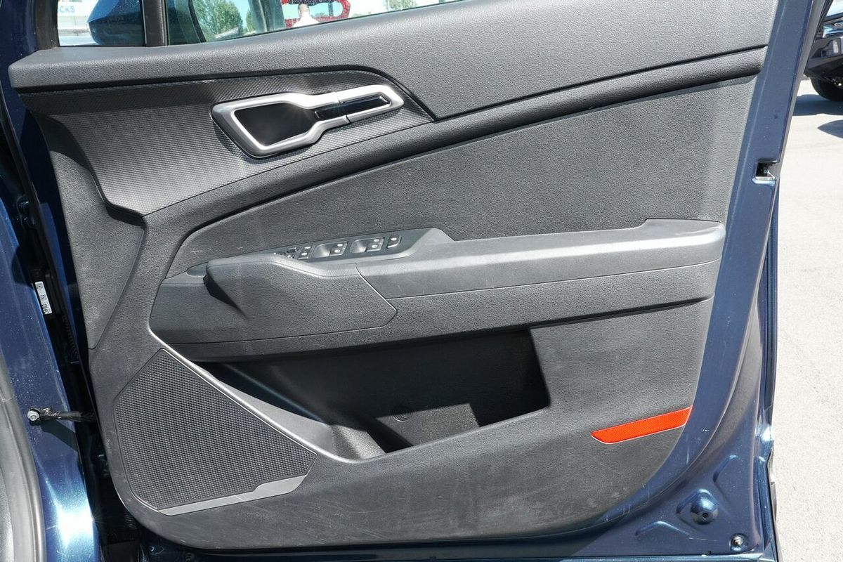 2023 Kia Sportage S NQ5