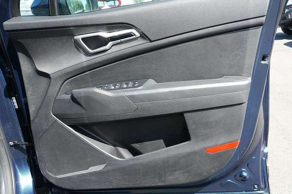 2023 Kia Sportage S NQ5