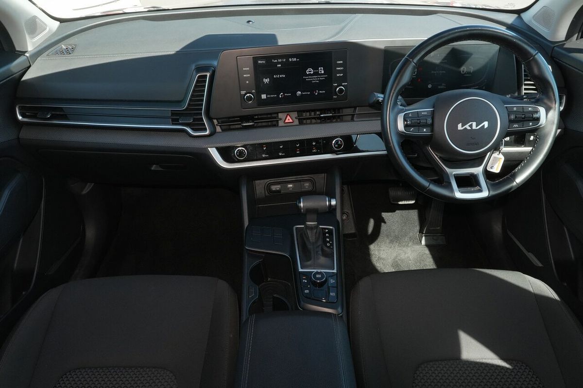 2023 Kia Sportage S NQ5