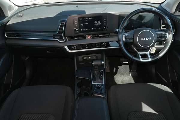 2023 Kia Sportage S NQ5