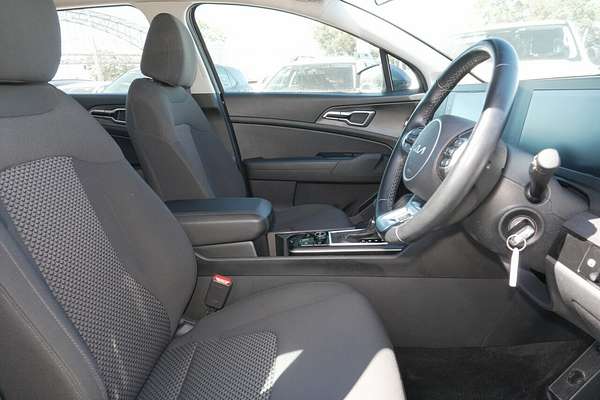 2023 Kia Sportage S NQ5