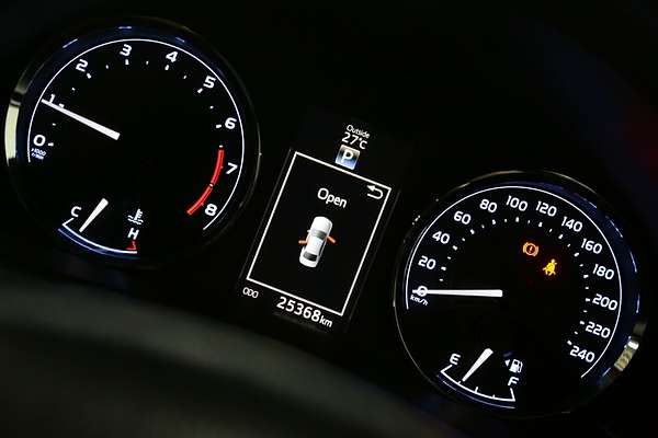 2017 Toyota Corolla Ascent ZRE172R