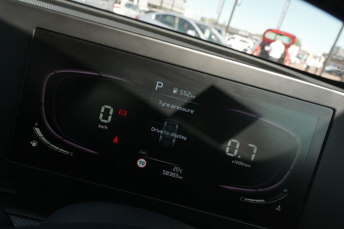 2023 Kia Sportage S NQ5