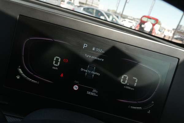 2023 Kia Sportage S NQ5