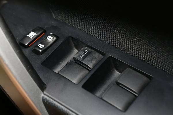 2017 Toyota Corolla Ascent ZRE172R